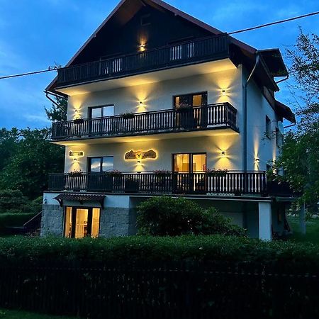 Jeleni Ruczaj Hotel Karpacz Exterior foto
