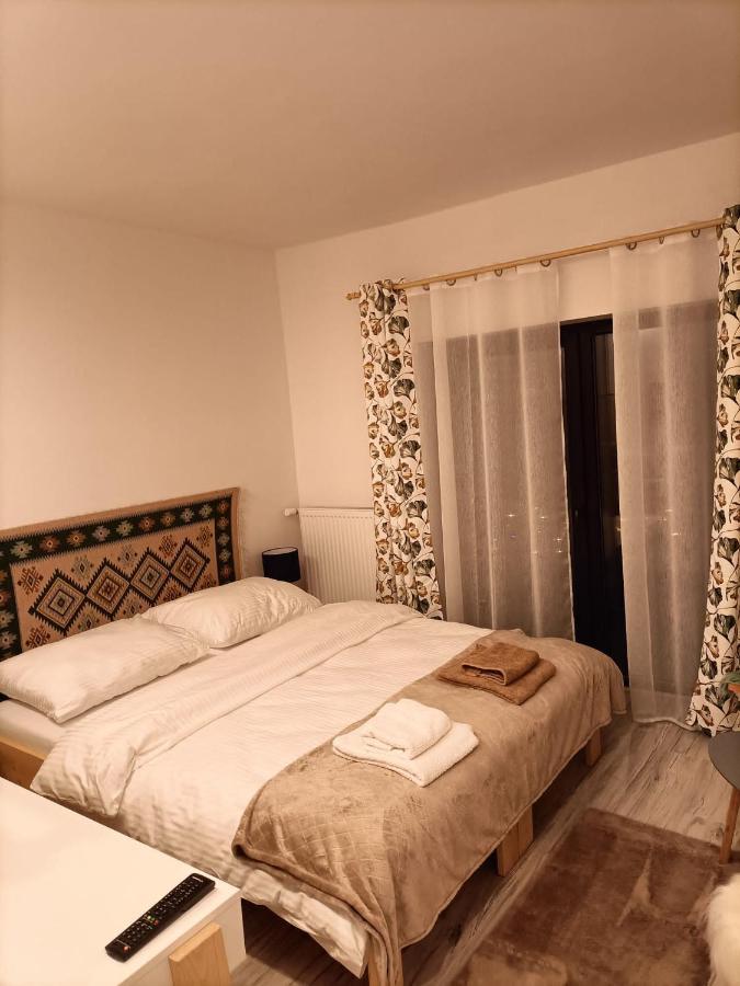 Jeleni Ruczaj Hotel Karpacz Exterior foto