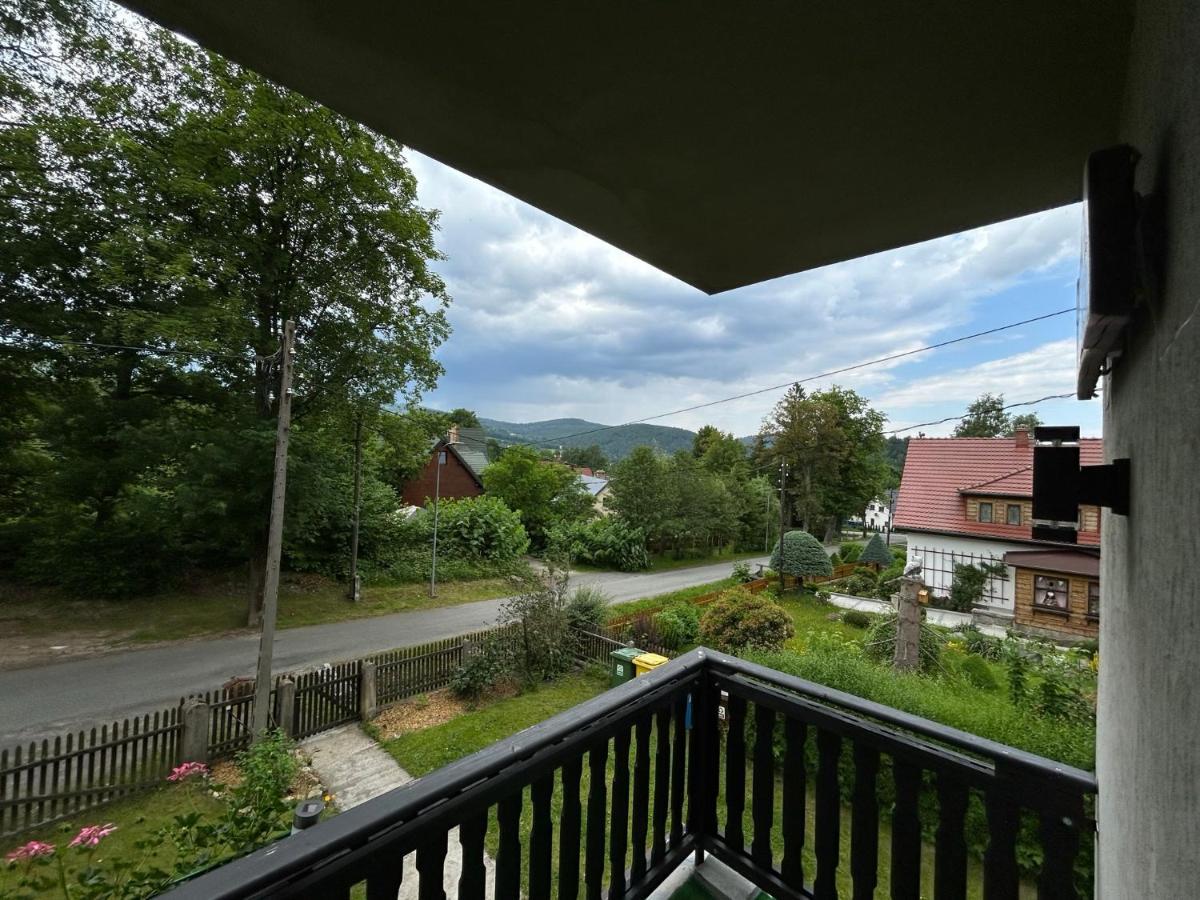 Jeleni Ruczaj Hotel Karpacz Exterior foto