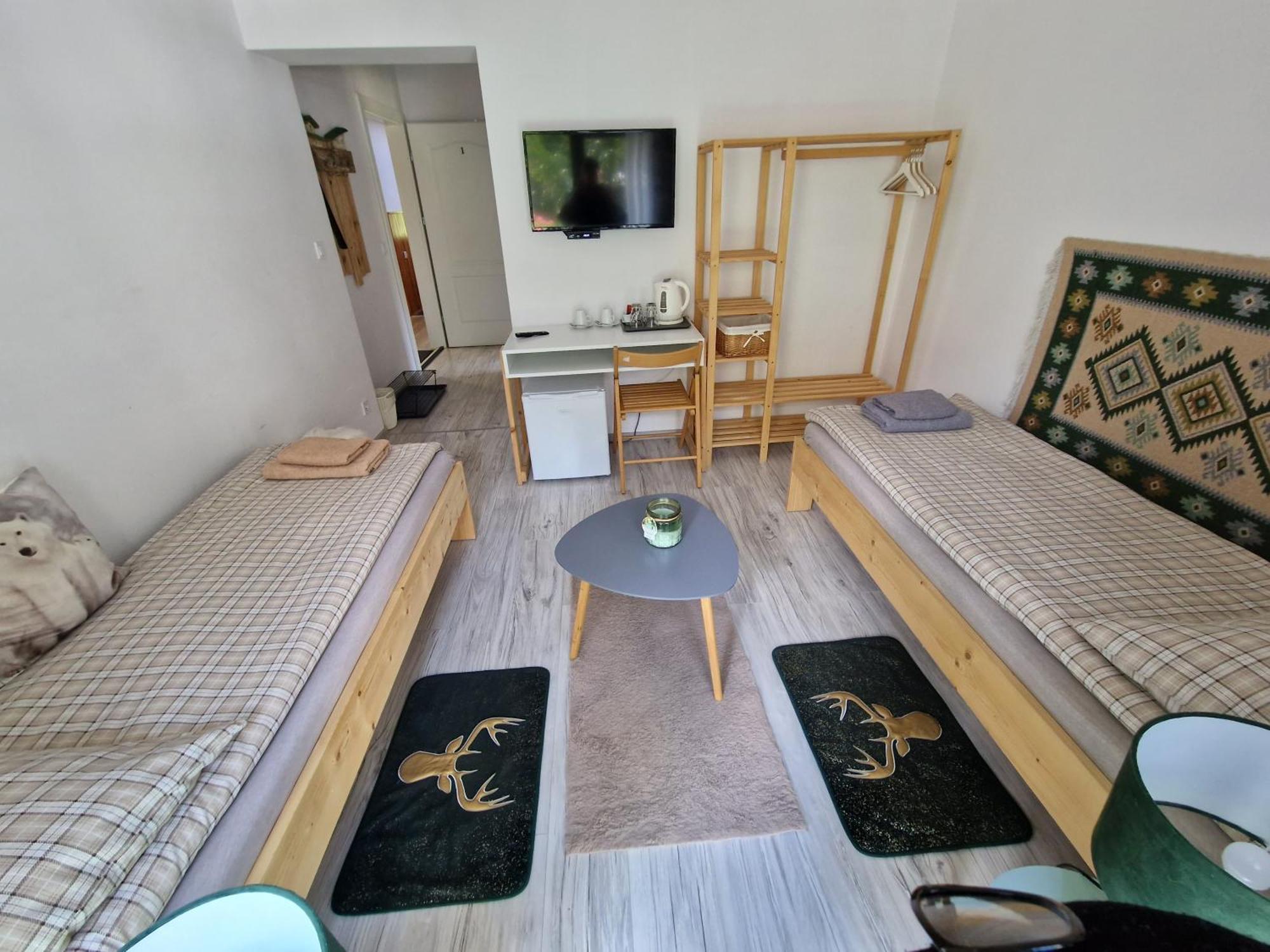 Jeleni Ruczaj Hotel Karpacz Exterior foto